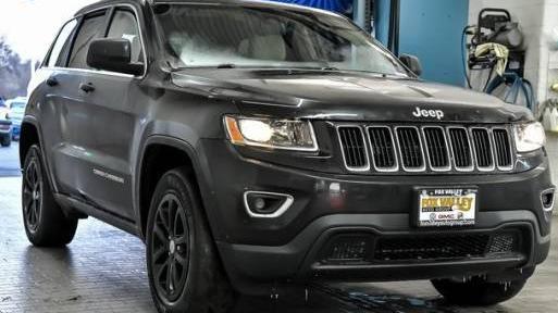 JEEP GRAND CHEROKEE 2016 1C4RJFAG5GC379301 image